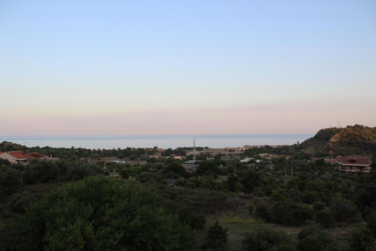 سافوكا Il Belvedere Vicino Taormina المظهر الخارجي الصورة