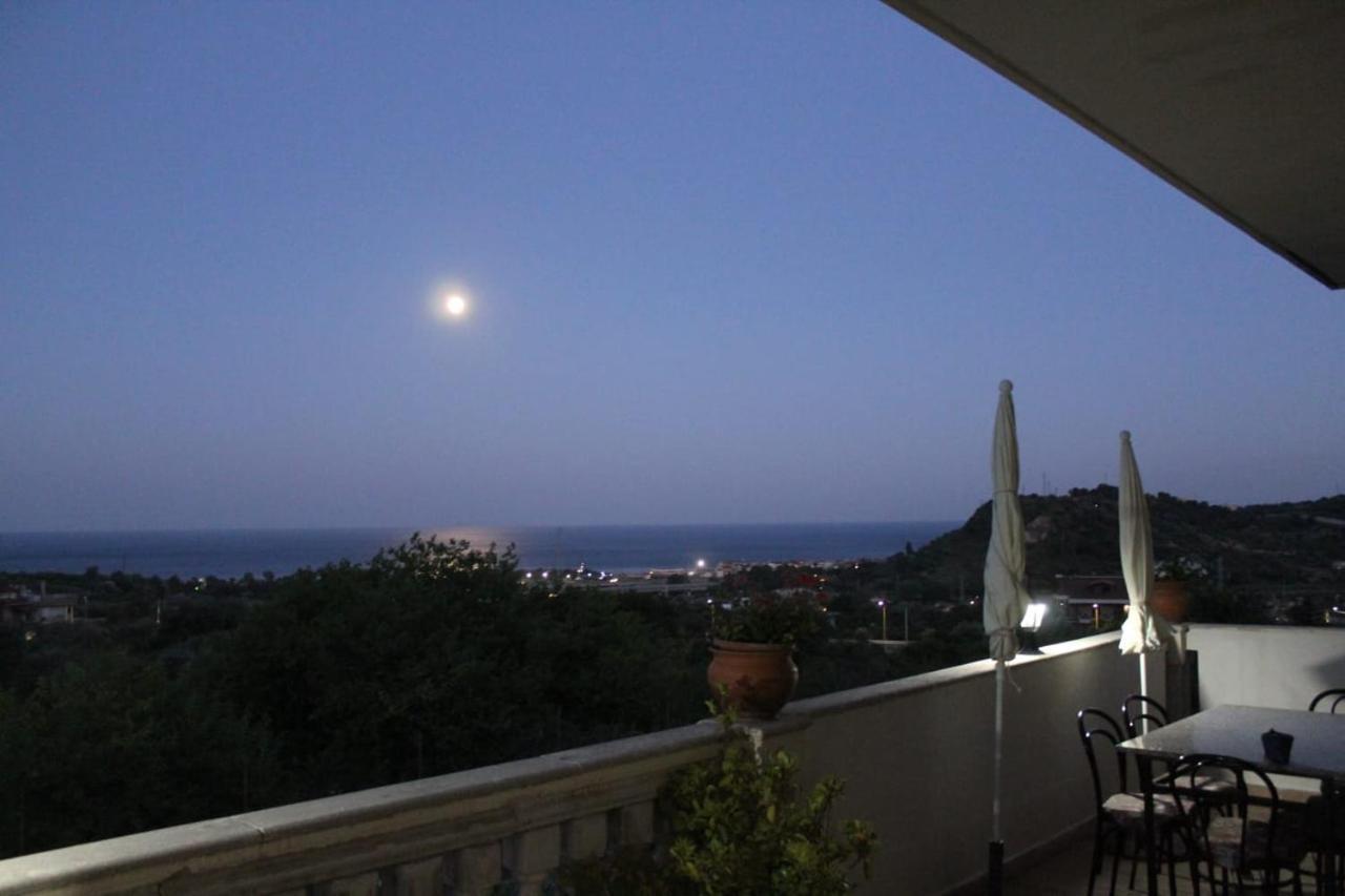 سافوكا Il Belvedere Vicino Taormina المظهر الخارجي الصورة