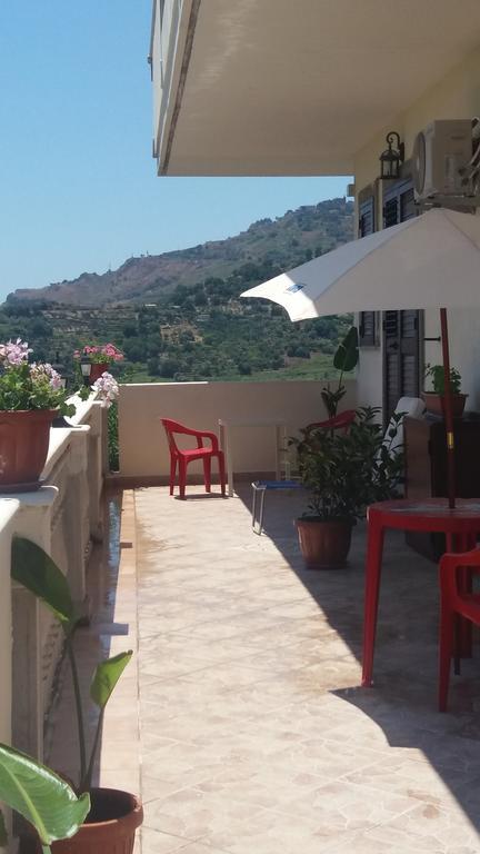 سافوكا Il Belvedere Vicino Taormina المظهر الخارجي الصورة